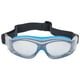 thumbnail image 2 of Abrenamiento de Niños Sport Gases de Seguridad Gafas de Protecció Transpirable para Baloncesto de Voleibol, 2 of 7