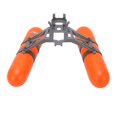 thumbnail image 2 of Tren de aterrizaje flotante para dron anfibio modelo AIR 2/2S, 2 of 4