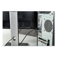 thumbnail image 2 of Innovera Usb Cable, 10 Ft, Black, 2 of 3