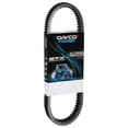thumbnail image 2 of Dayco Drive Belt CTX2276 Carbon Tech Extreme; OE Replacement; 43.81 Inch Outside Circumference; 1.51 Inch Top Width, 2 of 2