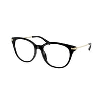 Eyeglasses Michael Kors MK 4135 U 3005 Tortola Black