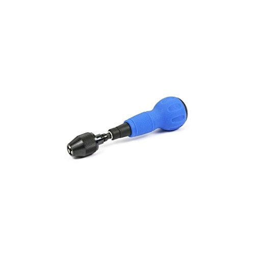 Tamiya Craft Tool Series No.86 Modeling Drill Chuck Plastic Model