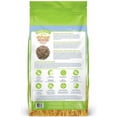 thumbnail image 2 of Litière Agglomérante en Blé Naturelle Non Parfumée sWheat Scoop pour Chats Multiples, Sac de 12,7 kg, 2 of 3