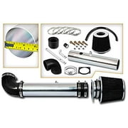 ford f-150 engine short ram air intake