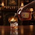 thumbnail image 2 of Pack de 6 Whisky Crown Royal 1lt Importado Crown Royal Whisky / Crown Royal, 2 of 4