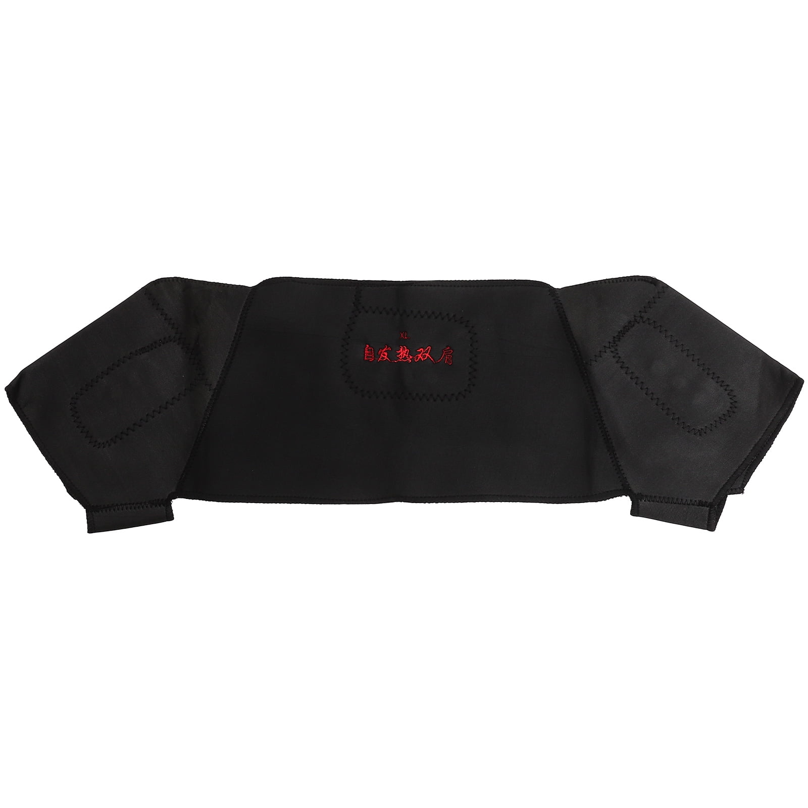 Therapy Thermal Selfheating Shoulder Pad Belt Shoulder