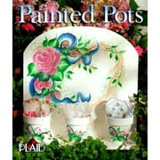 Painted Pots [Paperback - Used]