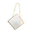 thumbnail image 4 of Lipstore Hanging Photo Frame Walls Decor for Farmhouse Spring Indoor Housewarming Gift Square, 4 of 8