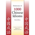 thumbnail image 1 of Dictionnaire de Mille Expressions Chinoises par Lin, Marjorie, 1 of 1