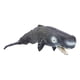 thumbnail image 3 of Ballena De Esperma, Modelo De Animal Marino Criatura Marina Realista Juguete Cognitivo Vida Marina Ballena Para Figuras De Animales Juguetes Para Favores De Fiesta ANGGREK Otros, 3 of 8
