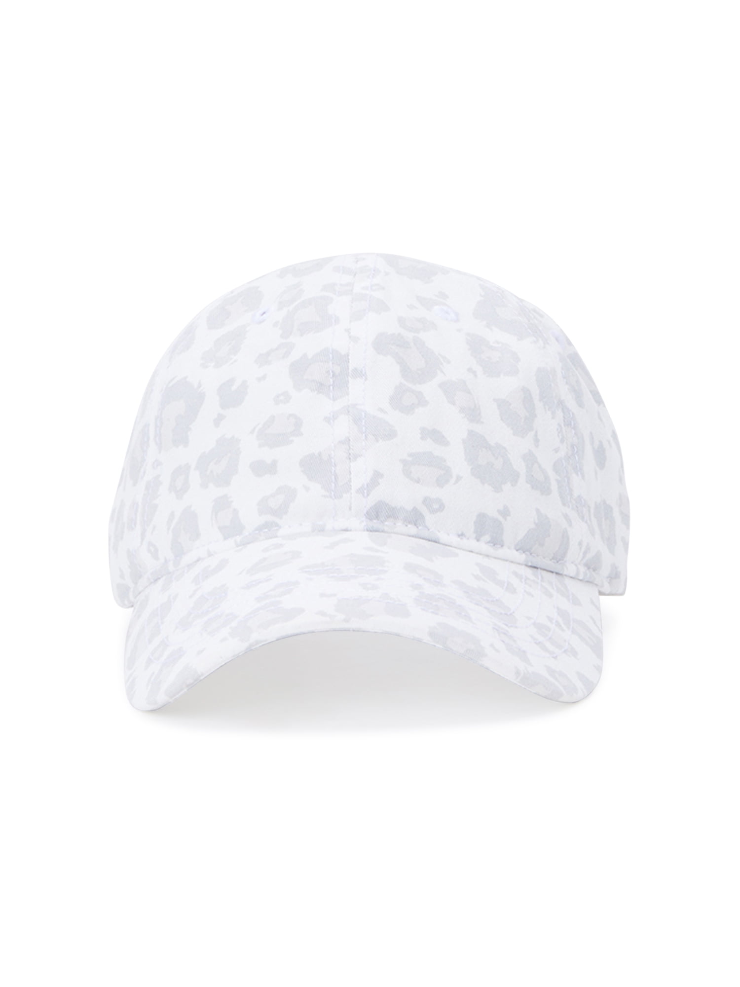 Women\'s Leopard Baseball Cap Soft Polyester Outdoor Sun Hat Casual 39e948bd-7958-4c14-885a-  main image 4