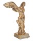thumbnail image 1 of Victory Goddess Nordic Resin Figure Sculpture Ornament for Decor 1Pcs, 1 of 3