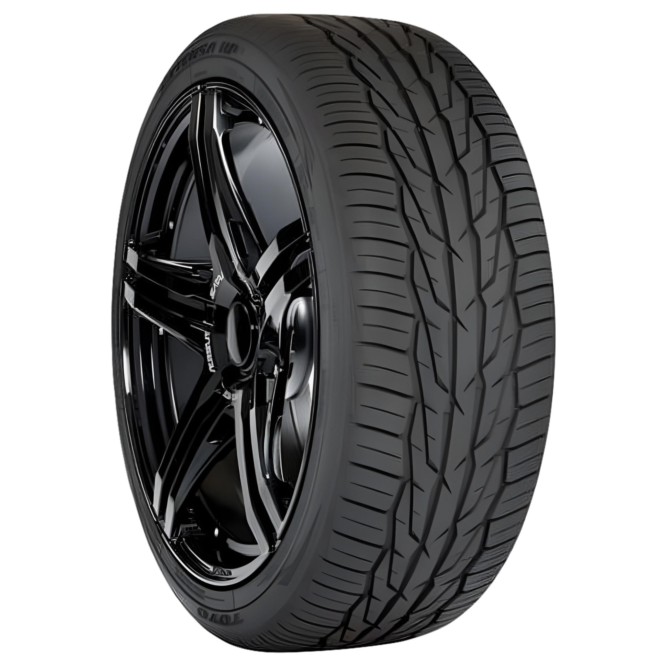 Yokohama Advan Fleva V701 UHP Summer 195/50R15 82V Passenger Tire