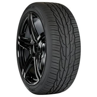 Yokohama Advan Fleva V701 UHP Summer 195/50R15 82V Passenger Tire