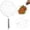 Silver, variant on Stainless Steel Wire Roaster – Cheese Toast Grill Tool | Anti-Scald Round Cooking Net with Handle |Vegetable Roasters | BBQ Camping Picnic, Multi-Purpose Roti Jali Chapati Grill Pan