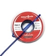 thumbnail image 1 of SNAWOP Dental Orthodontic Power Chain Multicolor Spool Elastic Rubber Bands for Teeth Braces (Closed, Dark Blue), 1 of 8