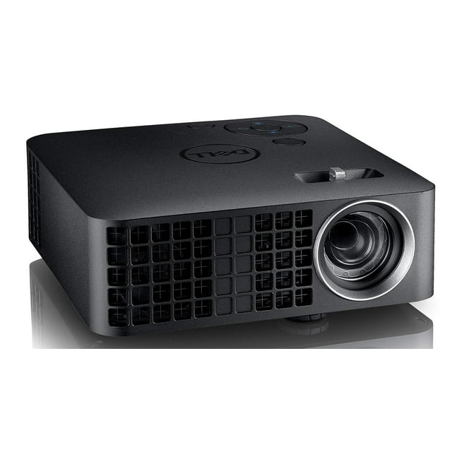 Proyector Móvil Dell M318WL