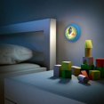 thumbnail image 2 of Philips Disney Pixar Finding Dory Kids Room LED Battery Wall Night Light, 2 Pack, 2 of 6