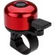 thumbnail image 3 of Bike Bell Aluminum Bike Bell(red), 3 of 4