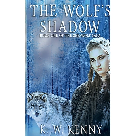 The Wolf's Shadow, (Paperback)
