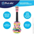 thumbnail image 6 of First Act Discovery Plastic Ukulele Minnie Mouse, 6 of 7