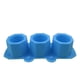 thumbnail image 1 of Molde Silicón Octagonal Maceta Hielo Vela Hexagonal Vaso, 1 of 5