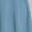 Lake Blue, variant on Women's Classic Chiffon Short Sleeve Pleated V-Neck Floor Length Bridesmaid Dresses