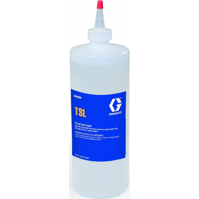 Sellador Graco 206995 TSL Líquido para Sellado de Garganta 945 ml