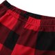 thumbnail image 4 of Conjuntos de pijamas familiares navideños a juego Conjuntos clásicos a cuadros con osos Ropa de dormir Pijamas Adultos Papá Mamá Niños Ropa familiar a juego para Navidad, 4 of 4