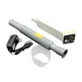 thumbnail image 2 of Ltdhehe Exhaust Fan Fume Extractor For Mobile Phone With Adjustable Hose Removal For Indoor Workspace, 2 of 9