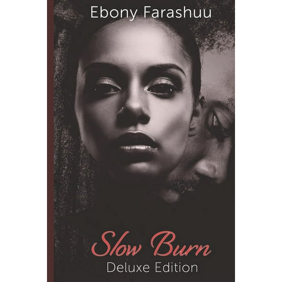 Slow Burn: Deluxe Edition (Paperback)