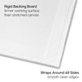 thumbnail image 4 of KINGART Canvas Panels, Classic, 9" x 12", 14-Pack, 4 of 7