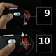 thumbnail image 5 of Dispositivo automático para atar anzuelos | Herramienta portátil para atar anzuelos con estuche para facilitar los nudos, 5 of 6