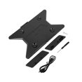 thumbnail image 1 of Vertical Stand For PS4 Slim Pro Game Console, 1 of 5