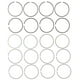 thumbnail image 1 of Anillos Piston Para Dodge Ram 1500 2008-2012 (Hastings) Hastings Ram 1500, 1 of 2