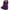 Deep purple, variant on Womens Short Sleeve Casual Loose Fit Flare Swing Tunic Tops Basic T-Shirt Plus Size