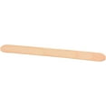 thumbnail image 5 of Ever Ready First Aid Wood 6" Tongue Depressors, Medical, All Purpose, Crafts - 100 Count, 5 of 6