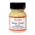 thumbnail image 1 of Angelus Pintura Acrílica para Cuero Beige Taupe 30 ml, 1 of 9