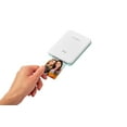 Canon IVY Mini Photo Printer Mint Green