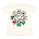 thumbnail image 1 of Playera Camiseta Banda Funk Rock Red Hot Chili Peppers Moham, 1 of 2