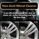 thumbnail image 5 of 120ml Wheel Spray Wheel Paint Iron Remover Automobile Dust Auto Remover Wheel Cleaner, 5 of 5