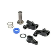 Team Losi Racing Bellcrank Set 8X TLR241038 Gas Car/Truck Replacement Parts