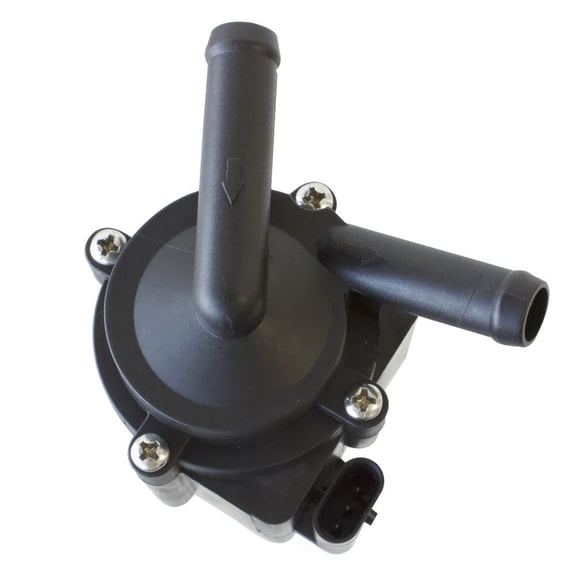 GMB 115-9040 Engine Water Pump Fits select: 2011-2013 BMW X5 M, 2010 BMW X5