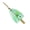 Model C, variant on Harmonious Whimsical Artistic Wind Chimes Outdoor Glass Decoration With Gentle Tone For Porch Landscape Design