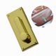 thumbnail image 3 of unbranded 2Ud De Bolsa Dorado Para Bolso Accesorios De Repuesto Ligero Y Para Cartera, 3 of 8