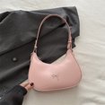 thumbnail image 2 of Bolso Bolsos Hobo Hierba Muna Hombro Lindo Y2k para Mujeres Niñas, 2 of 9