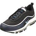 thumbnail image 5 of Men's Nike Air Max 97 Black/University Blue (DQ3955 001) - 9, 5 of 7