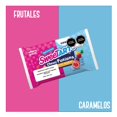 thumbnail image 3 of Caramelos masticables Sweetarts Fusiones masticables Mix de Frutas 85g, 3 of 5