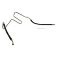 thumbnail image 2 of Power Steering Pressure Line Hose Assembly Fits select: 1999-2005 VOLKSWAGEN JETTA, 2001-2006 VOLKSWAGEN GOLF, 2 of 7