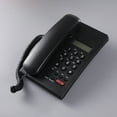 thumbnail image 3 of Large Button Phone for Seniors Corded Phone Noise Reduction Phone Call Display, 3 of 15